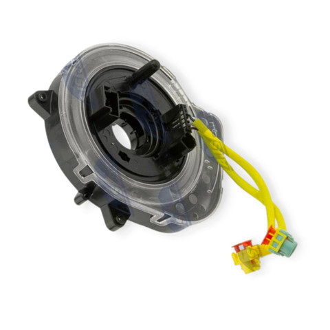 Anel AIRBAG de contato, cabo plano do volante Fiat 500 X 334