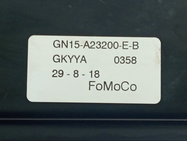  2142434 Ford