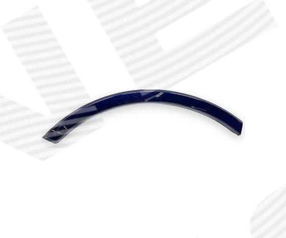 Купить PAD01008MAR Signeda Молдинг арки колеса заднего, правый