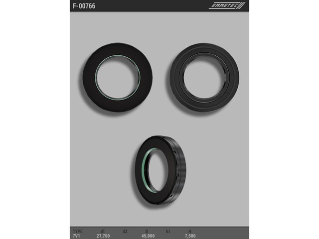 F00765 Emmetec 