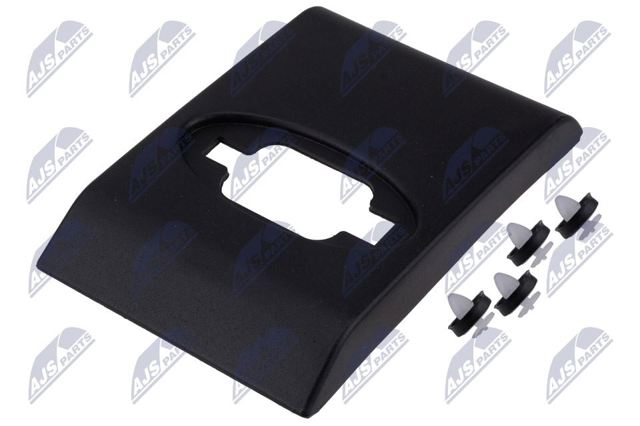 Panel lateral derecha EZCRE285 NTY