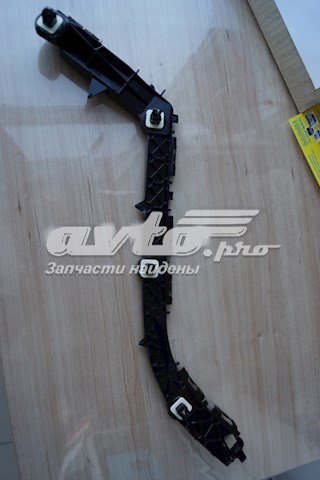 Купить MRB90090 MarkBest Левый кронштейн крепления бампера заднего