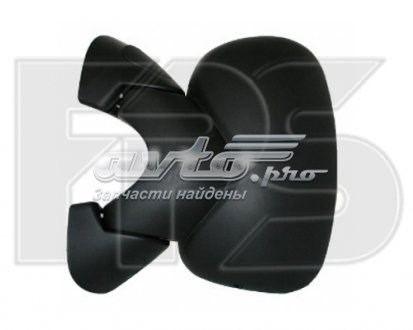 Наружное зеркало правое FPS FP5052M02 цена, от 58.31 USD