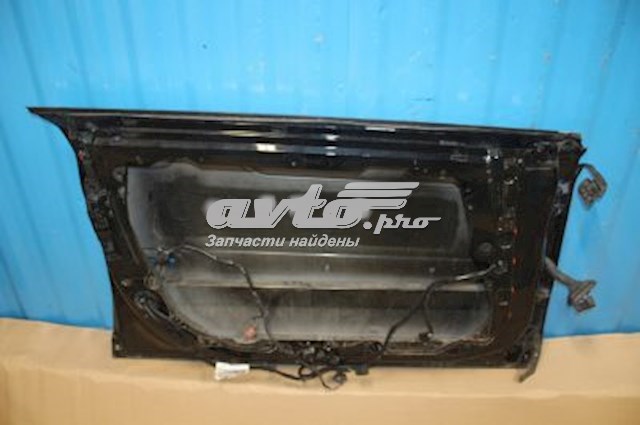 Передняя левая дверь Audi A8 D3 седан (4E2, 4E8) (2002 - 2010) цена, от 63.12 USD