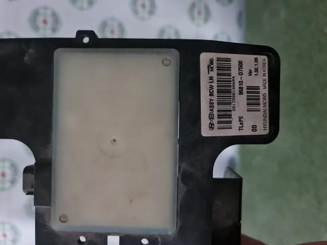 Купить 95810D7500 Hyundai/Kia 