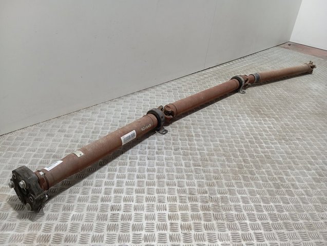 Кардан задний 2586630 Ford