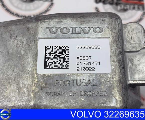 Механизм блокировки рулевого колеса Volvo 32269635 цена, от 112.61 USD