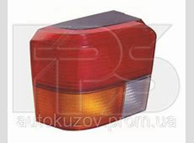 Фонарь задний левый FP9558F3P FPS