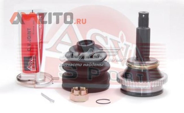 Купить HYRSFA52 Asva ШРУС наружный задний
