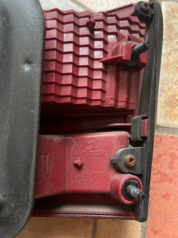 Купить 924052W0 Hyundai/Kia 