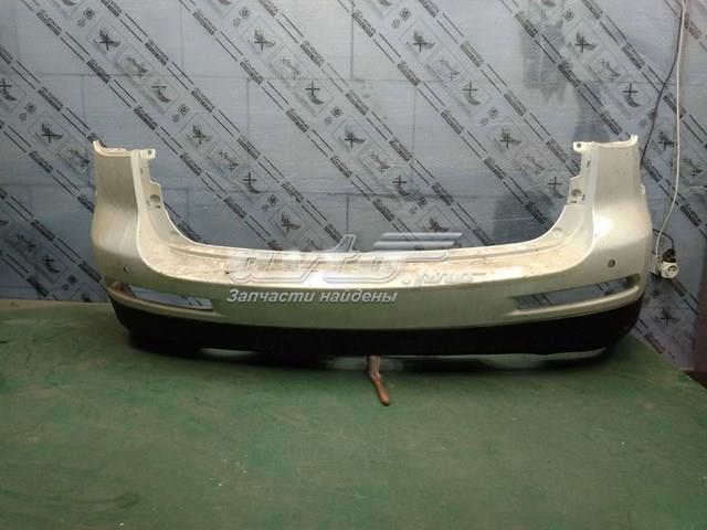 Задний бампер 850221BA0H Nissan/Infiniti