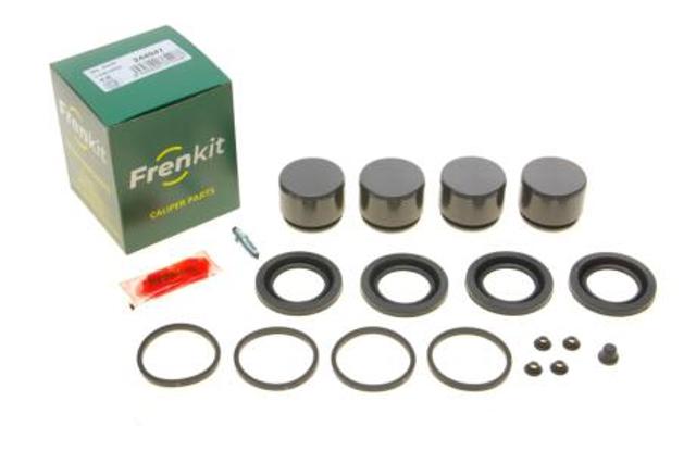 Ремкомплект тормозной системы Autofren D44193C цена, от 48.23 USD