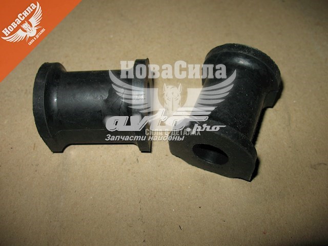 Втулка переднего стабилизатора БРТ 21102906040 цена, от 0.56 USD