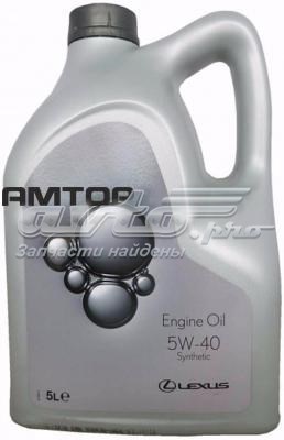 Масло автомобильное Toyota 0888082645GO цена, от 60.67 USD