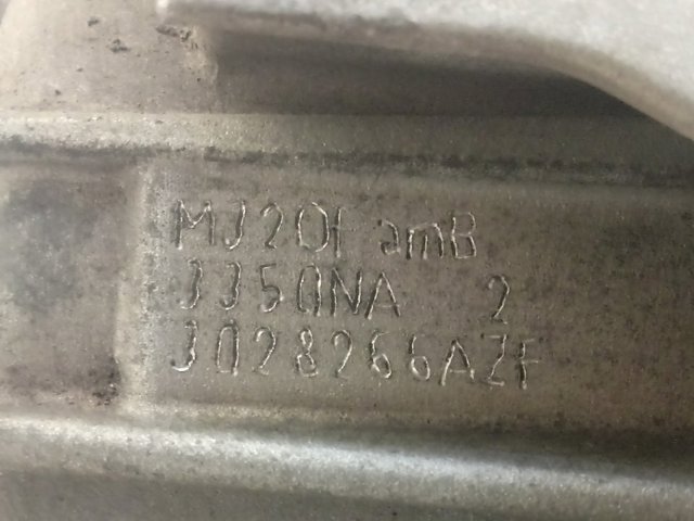 КПП M320FAMB General Motors