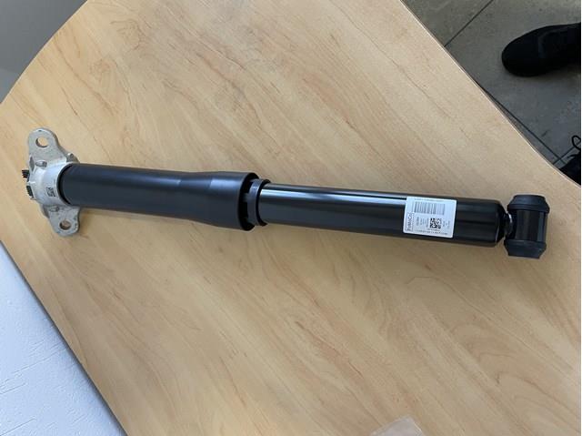 Купить ASH866117 Ford Амортизатор задней подвески
