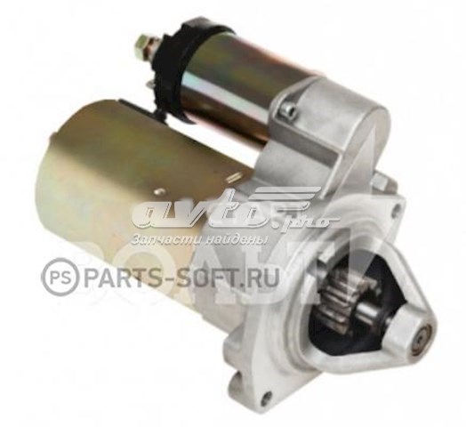 Стартер LST0101 STARTVOLT
