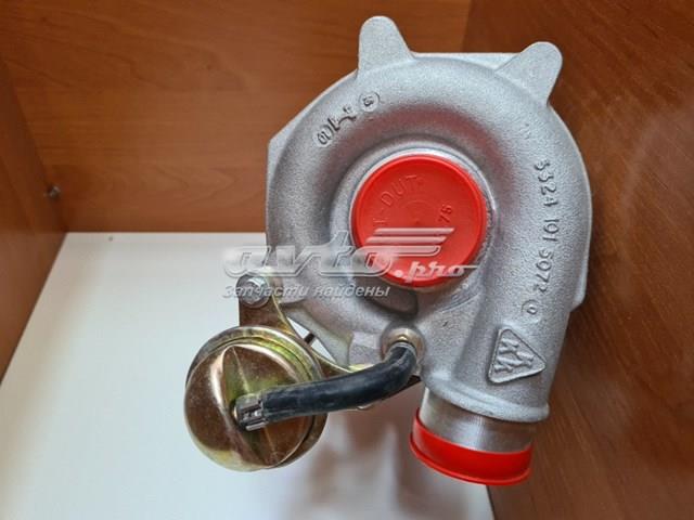 Турбина 53049880006 Borg-Warner