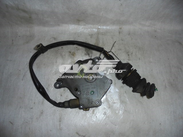 501321902 ZF Parts sensor dos modos de trabalho da caixa automática de mudança