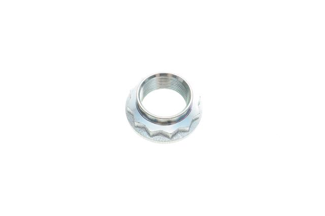 216215 Solgy Ступица колеса передняя