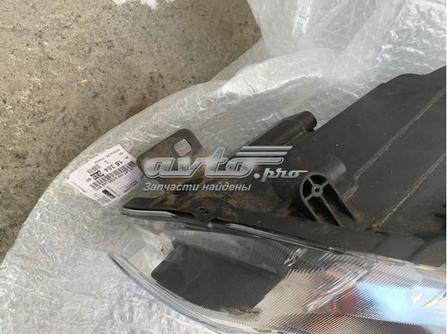 9817298380 Peugeot/Citroen luz esquerda