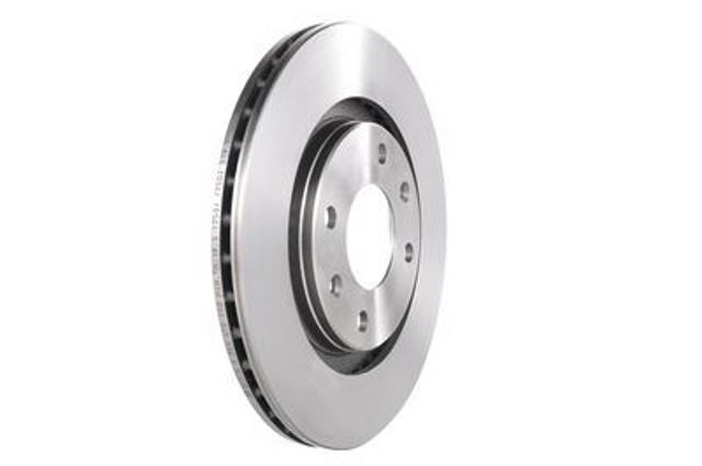 Купить 986478268 Bosch Ротор тормозной