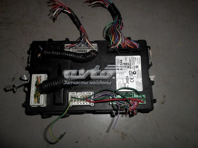 Nissan/Infiniti 284B1JN02B