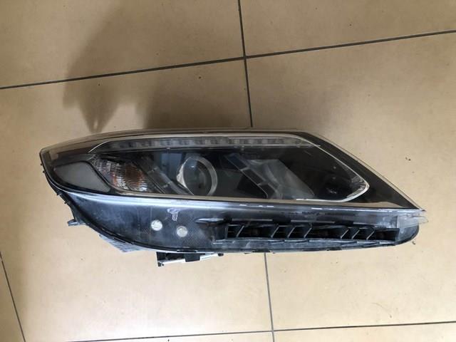 Купить FP4033R2E Depo/Loro/Abakus Фара основная правая