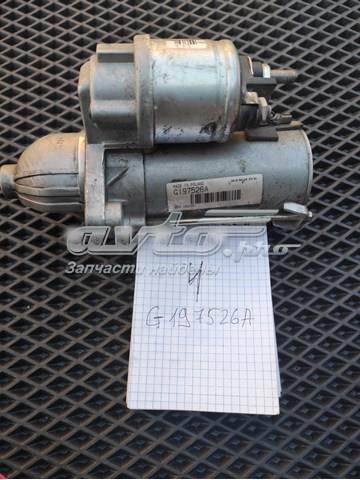 Купить D6G321 VALEO Стартер