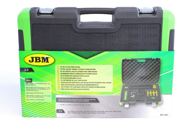 Купить 53261 JBM 