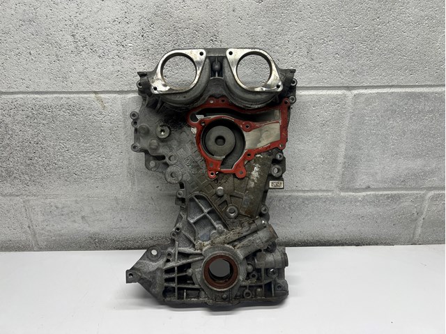 Помпа масляная General Motors 55581011 цена, от 283.13 USD
