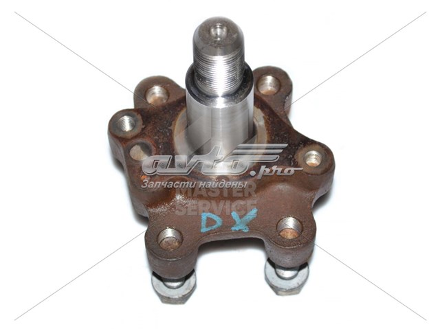 51917699 Fiat/Alfa/Lancia Цапфа правая