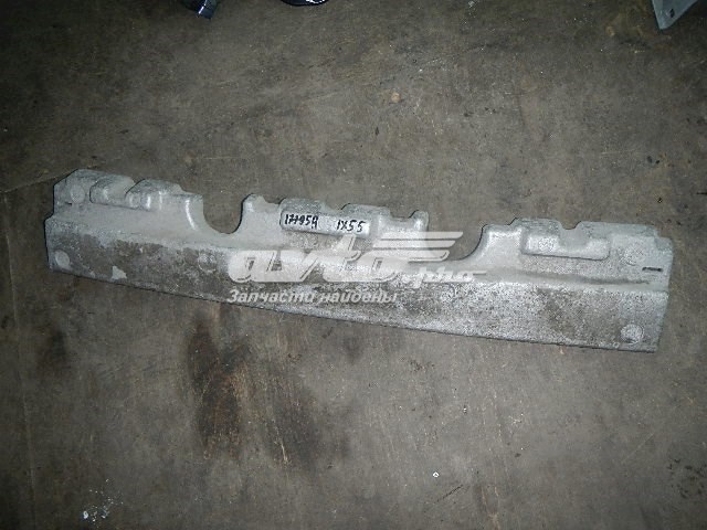 Absorvedor (enchido) do pára-choque traseiro para Hyundai IX55 