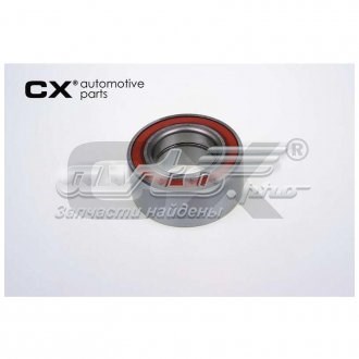 Подшипник ступицы CX546 CX/Complex