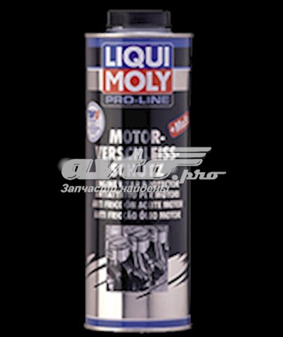 Присадки масляной системы Liqui Moly 5197