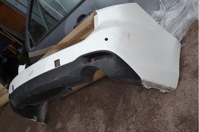 GHP950221 Mazda Задний бампер