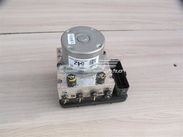 Блок АБС 58910H5420 Hyundai/Kia