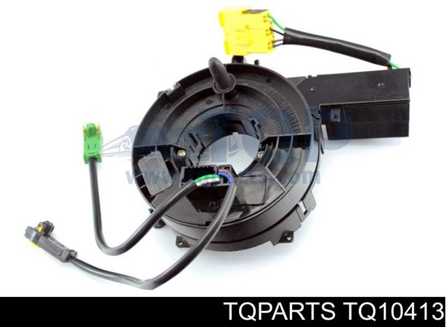 Подрулевой переключатель TQ10413 Tqparts