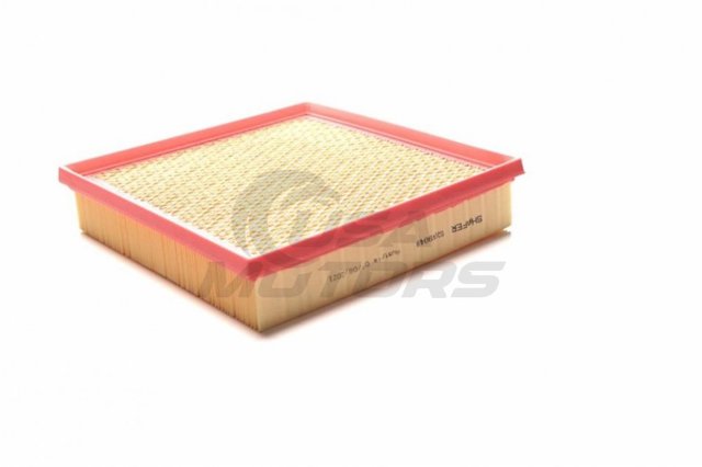Элемент воздушного фильтра Shafer SX49049 цена, от 5.59 USD