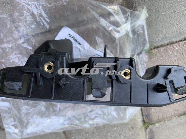 Правое крепление переднего бампера Polcar 32B20714 цена, от 13.57 USD