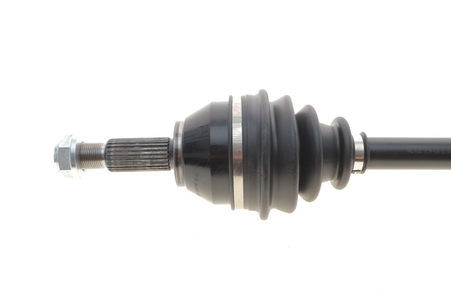 Левая полуось Ford XS4W3B437BB