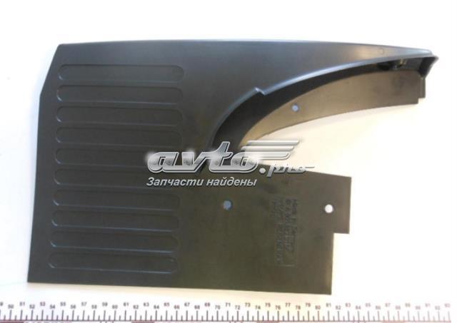Брызговик передний левый Begel BG88001 цена, от 7.09 USD