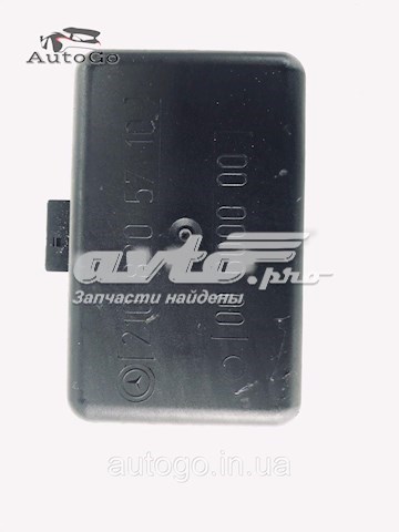 Sensor de chuva Mercedes A2108205710