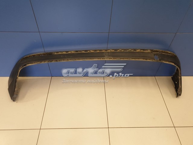 Купить 5NA807521B9B9 VAG Сплиттер переднего бампера