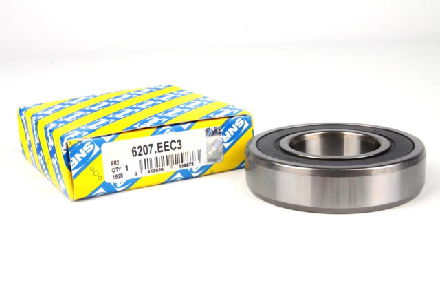 Подвесной подшипник передней полуоси 6207EEC3 SNR