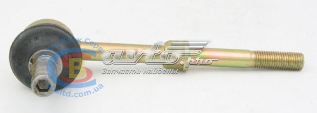 1014012755 Geely Тяжка стабилизатора, заднего