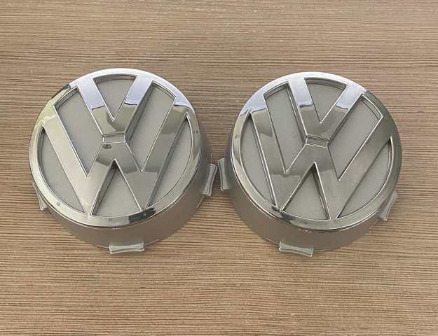RWS1388 Rotweiss Колпаки на диски