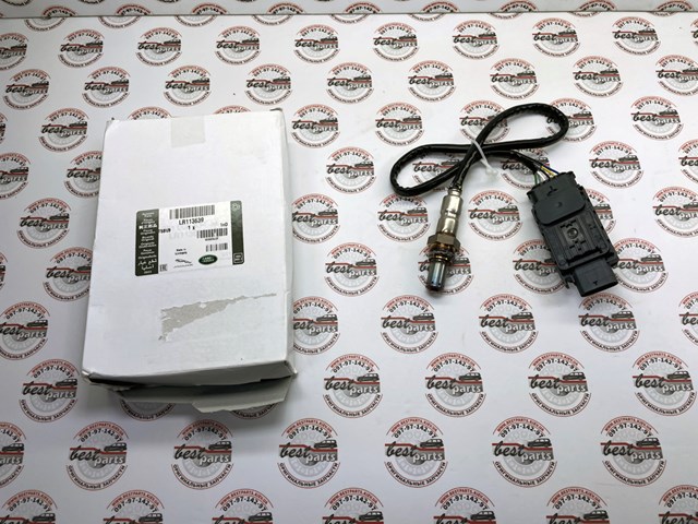 LR113639 Land Rover Датчик оксидов азота NOX