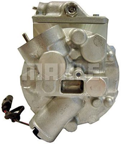 ACP18000S Mahle Original Compressor de aparelho de ar condicionado