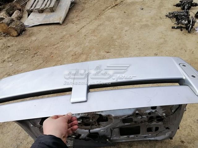  Ляда Mitsubishi Pajero 